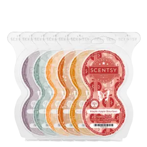 It’s Giving 6-Pod Bundle