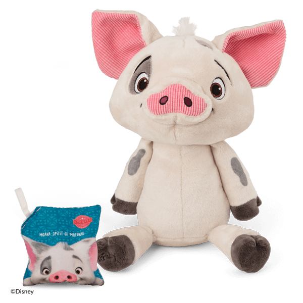 Disney Pua – Scentsy Buddy