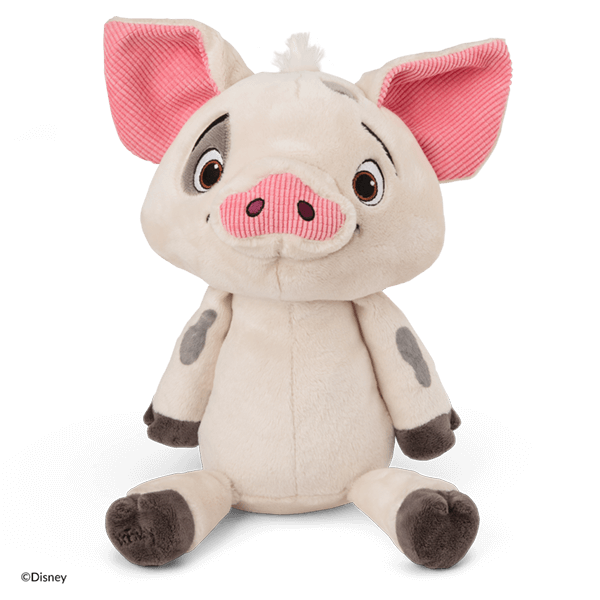 Disney Pua – Scentsy Buddy - Image 2