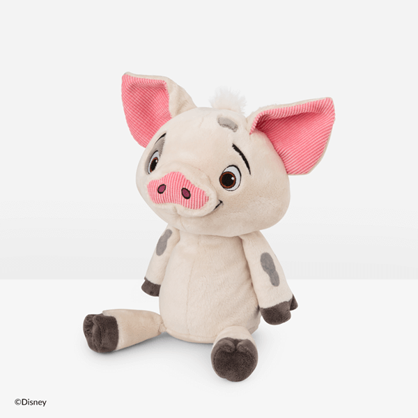 Disney Pua – Scentsy Buddy - Image 3