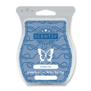 Endless Sea Scentsy Bar