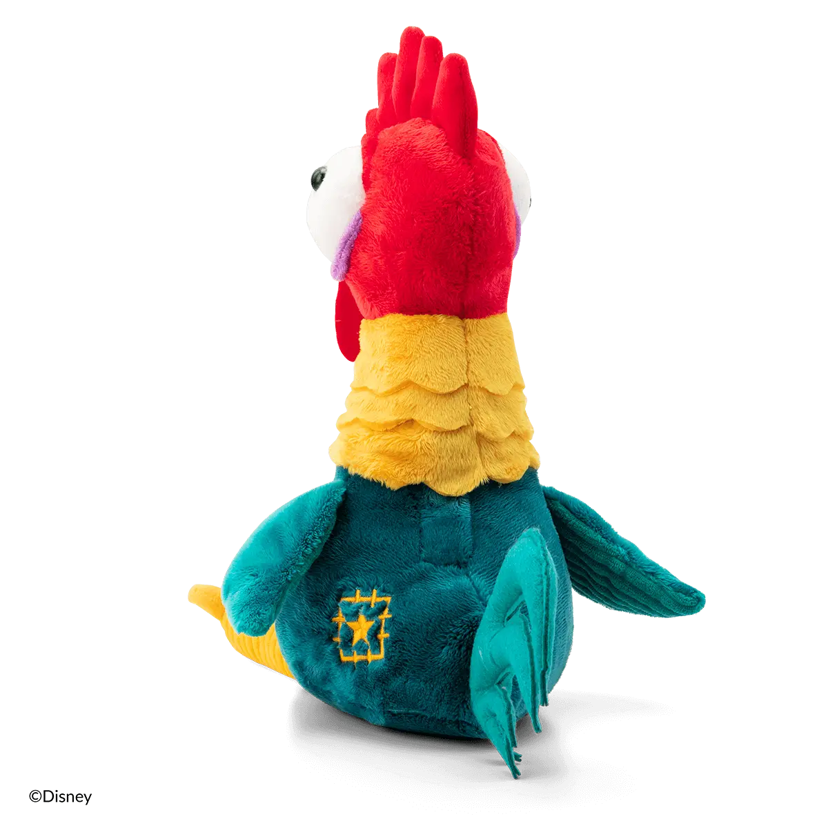 Disney Hei Hei – Scentsy Buddy - Image 3