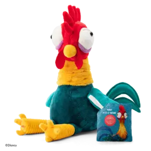 Disney Hei Hei – Scentsy Buddy