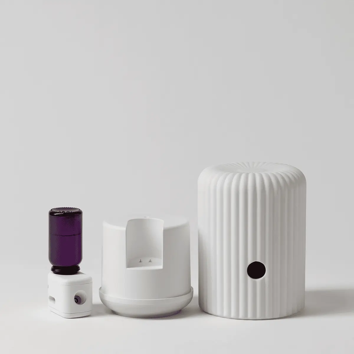 Preorder Deposit | Scentsy Solo Diffuser & Luna Fragrance Cartridge - Image 7