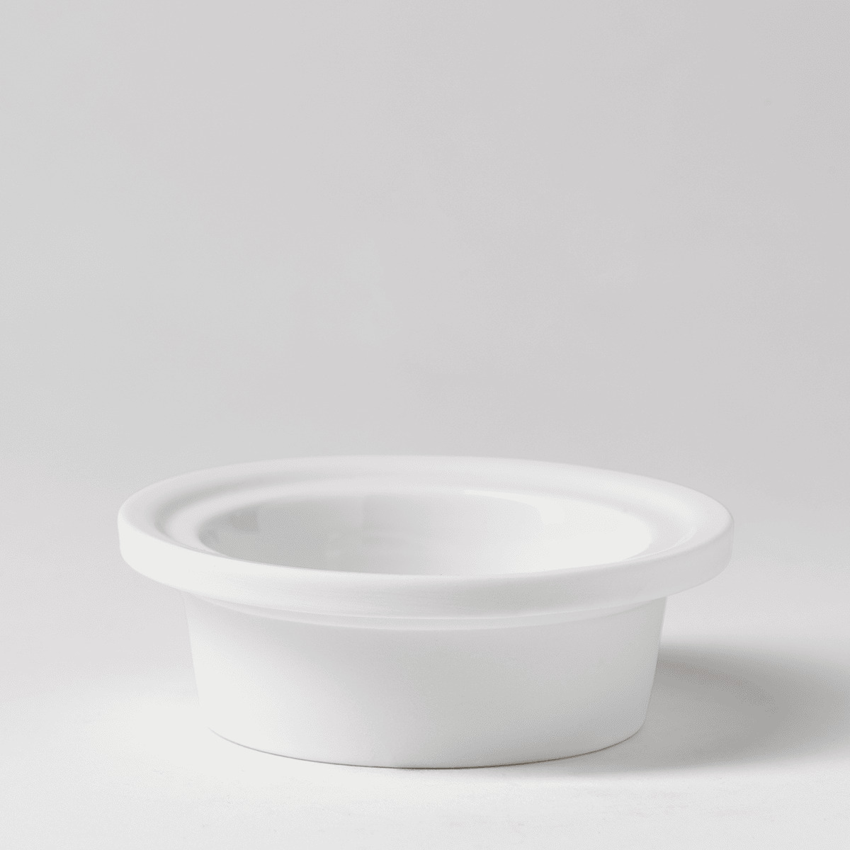 Fluted Glow replacement dish