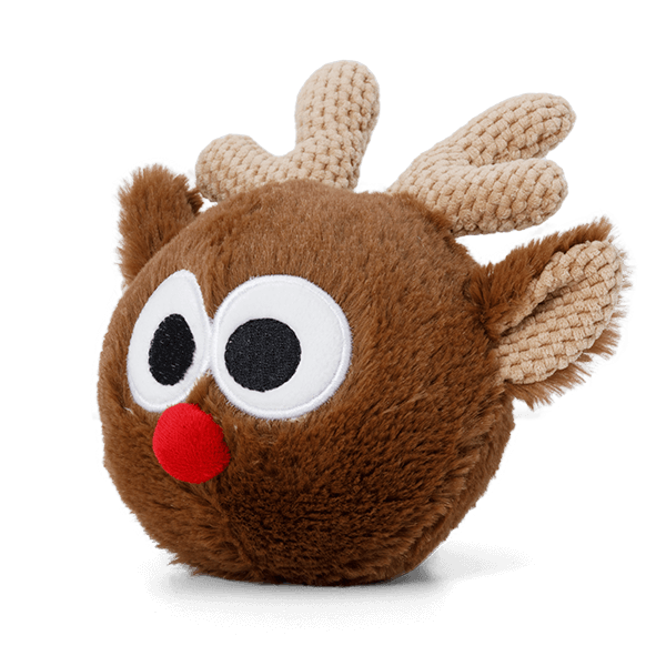 Reindeer Bitty Buddy in Silver Bells - Image 2