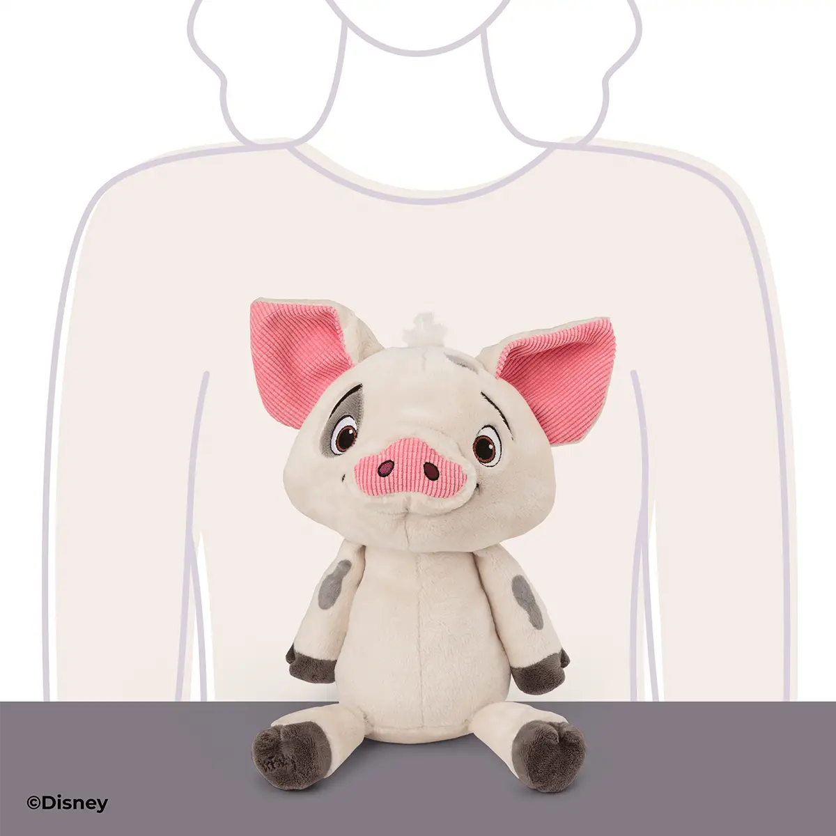 Disney Pua – Scentsy Buddy - Image 7