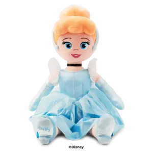 Disney Cinderella – Scentsy Buddy