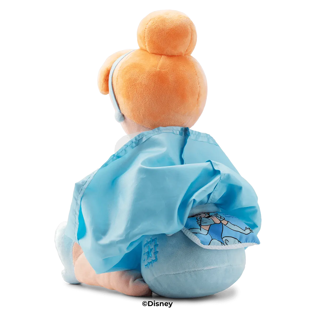 Disney Cinderella – Scentsy Buddy - Image 4