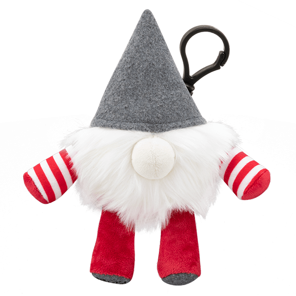 Gnick the Gnome Buddy Clip