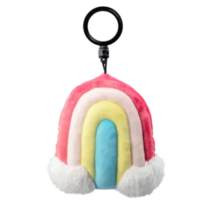 Happy Thoughts Scentsy Buddy Clip + Amazon Rain fragrance