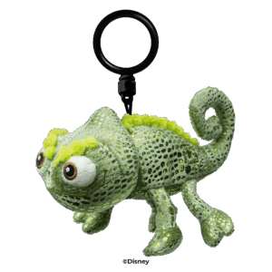 Disney Pascal – Scentsy Buddy Clip