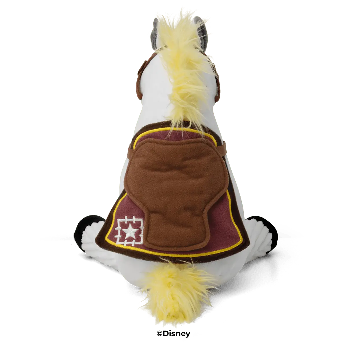 Disney Maximus – Scentsy Buddy - Image 4