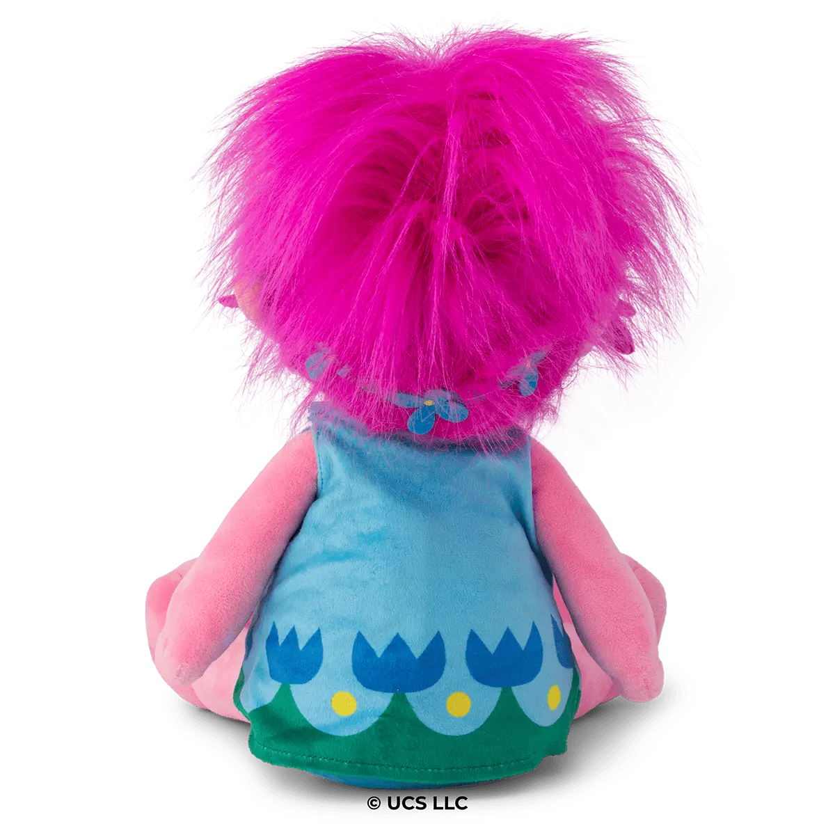 Trolls: Poppy – Scentsy Buddy - Image 4