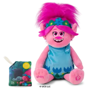 Trolls: Poppy – Scentsy Buddy