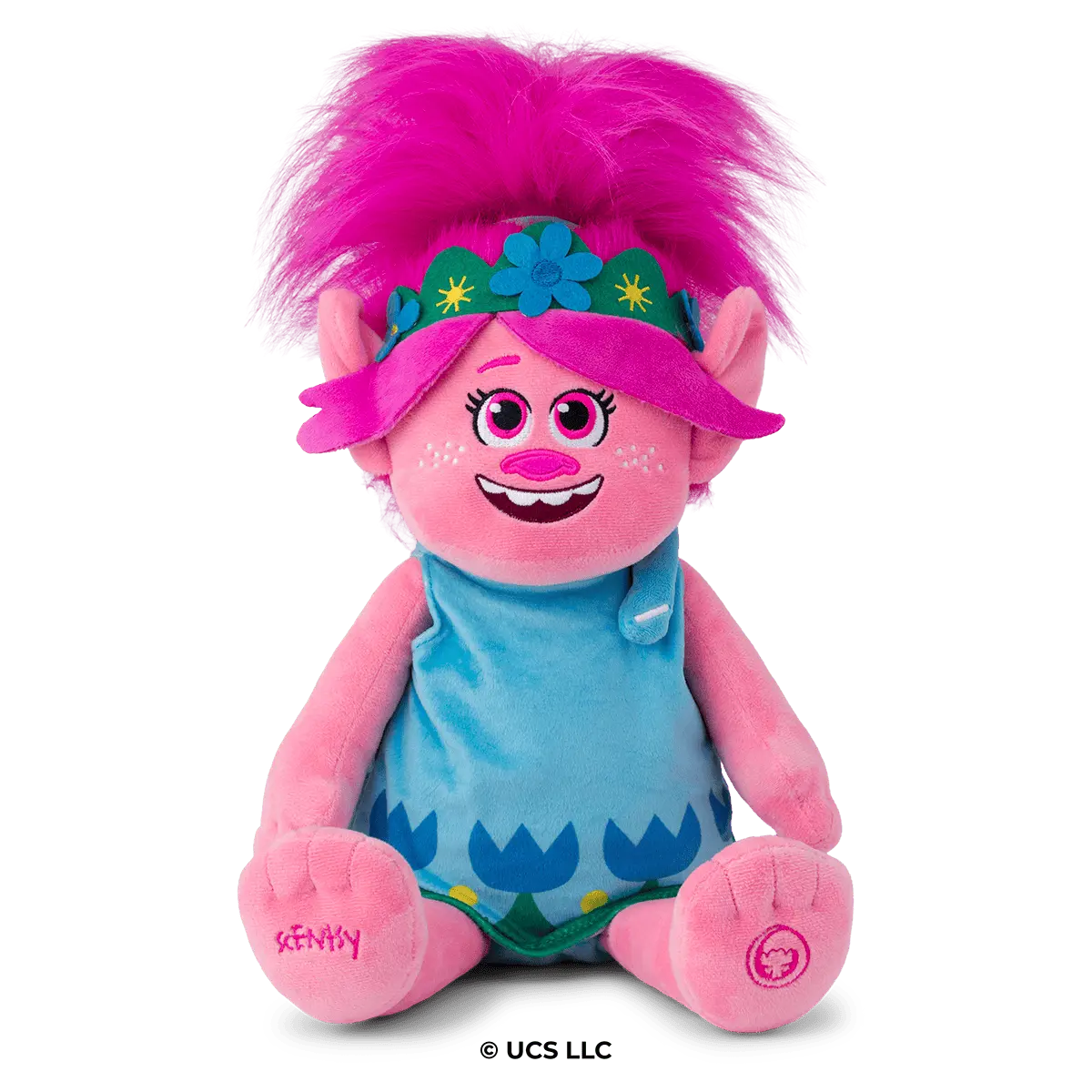 Trolls: Poppy – Scentsy Buddy - Image 2