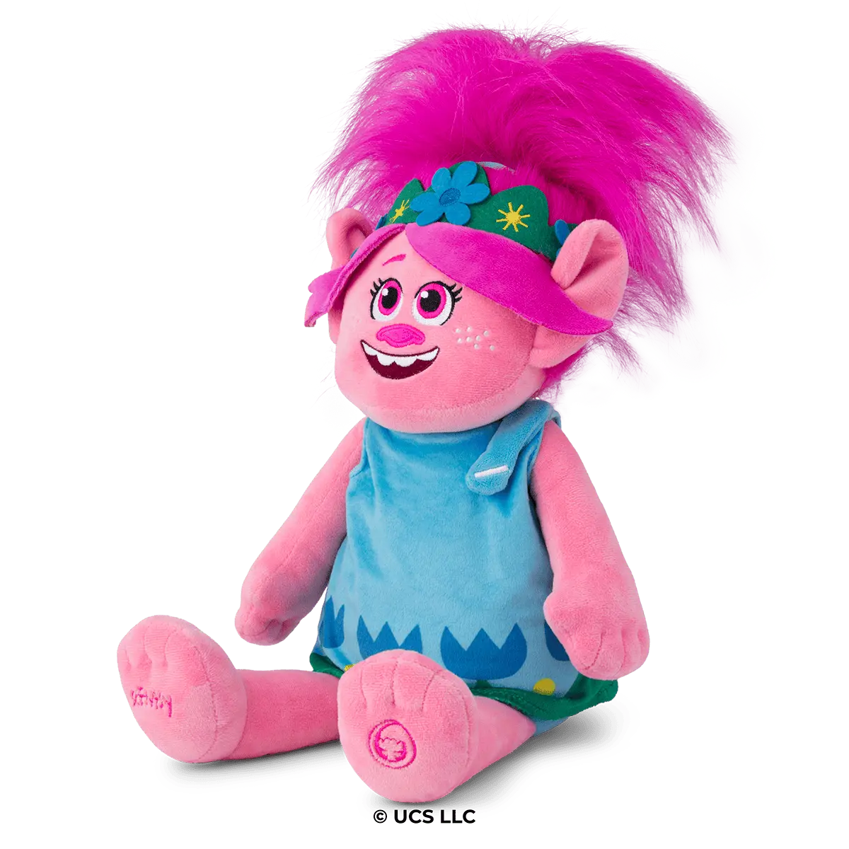 Trolls: Poppy – Scentsy Buddy - Image 3