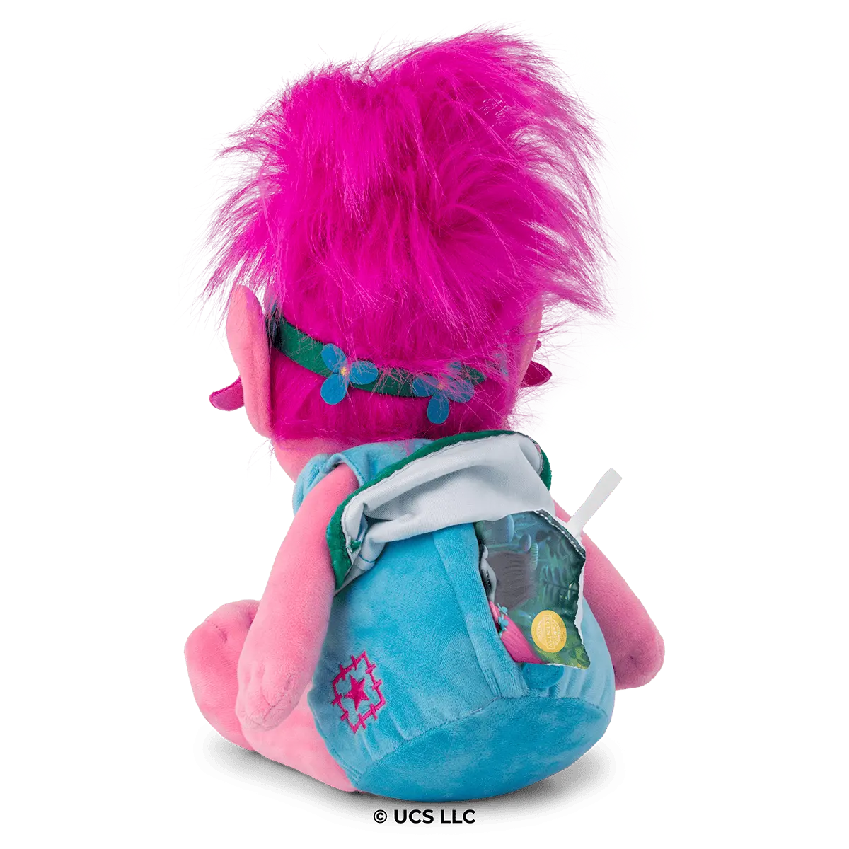 Trolls: Poppy – Scentsy Buddy - Image 5