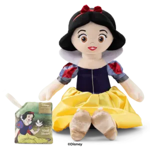 Disney Snow White – Scentsy Buddy