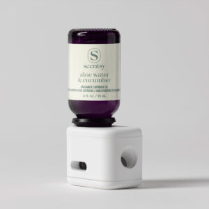 Aloe Water & Cucumber 15 mL Fragrance Cartridge