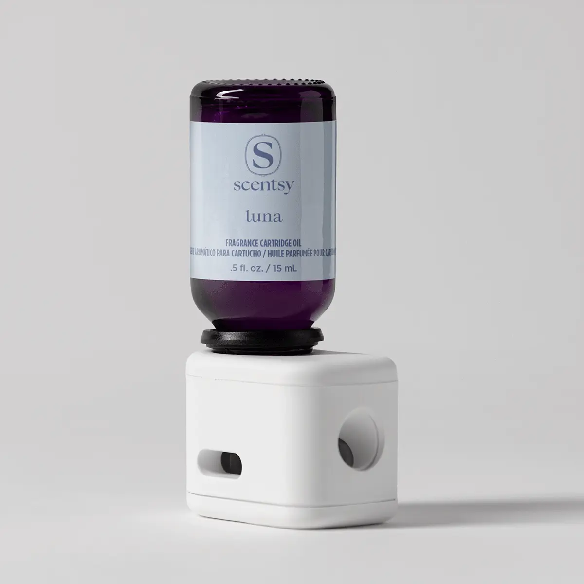 Preorder Deposit | Scentsy Solo Diffuser & Luna Fragrance Cartridge - Image 3