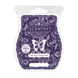 Midnight Masquerade Scentsy Bar