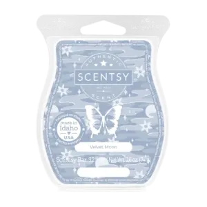 Velvet Moon Scentsy Bar