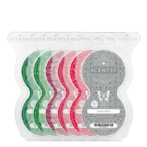 From Head to Mistletoe 6-Pod Bundle