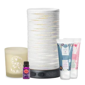 Winter Spa Reset Bundle