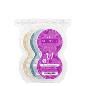 Crushing on You 3-Pod Bundle