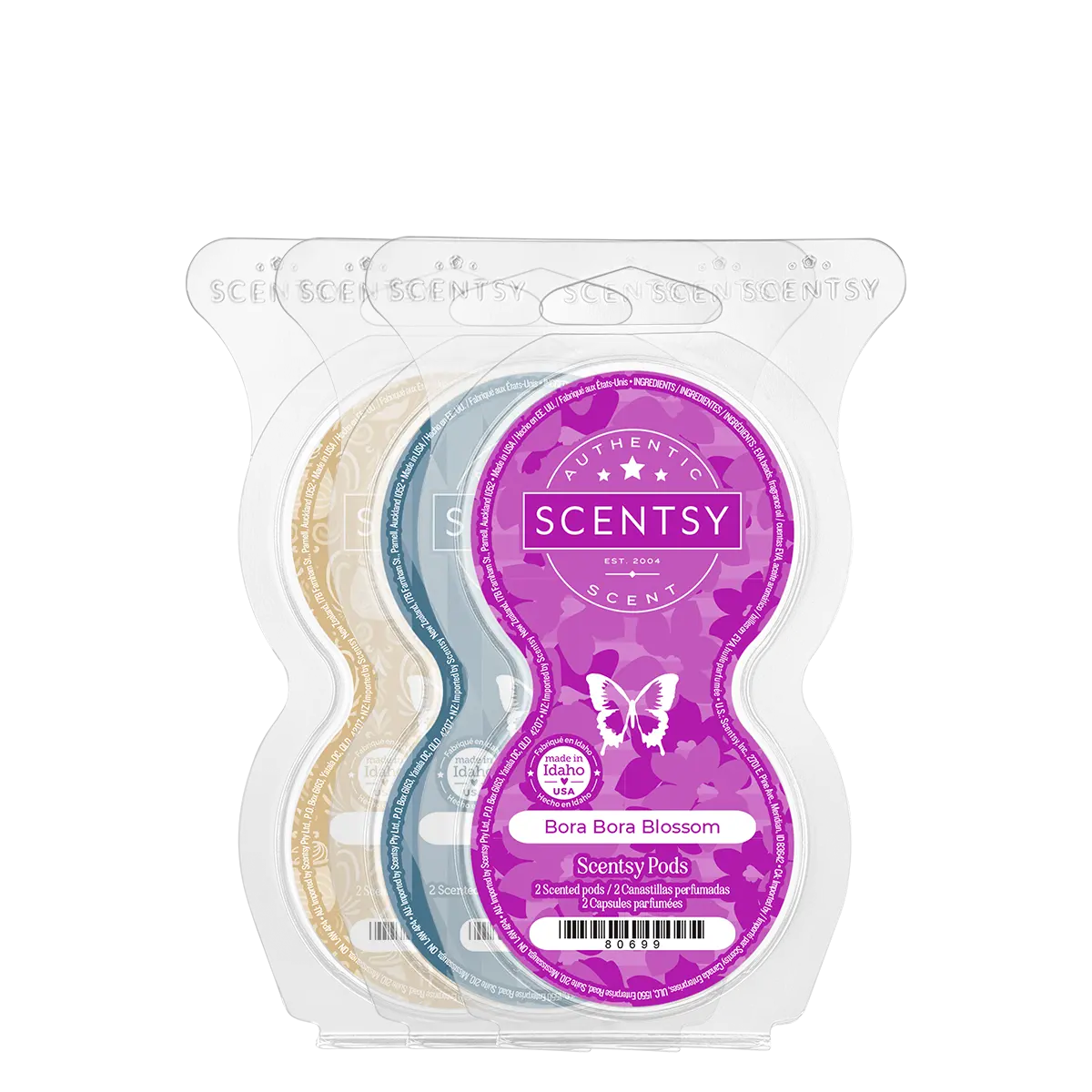 Crushing on You 3-Pod Bundle