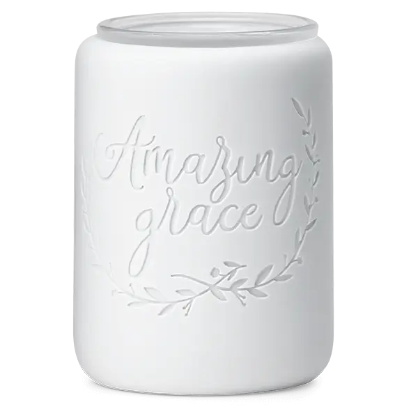 Amazing Grace Warmer - Image 9