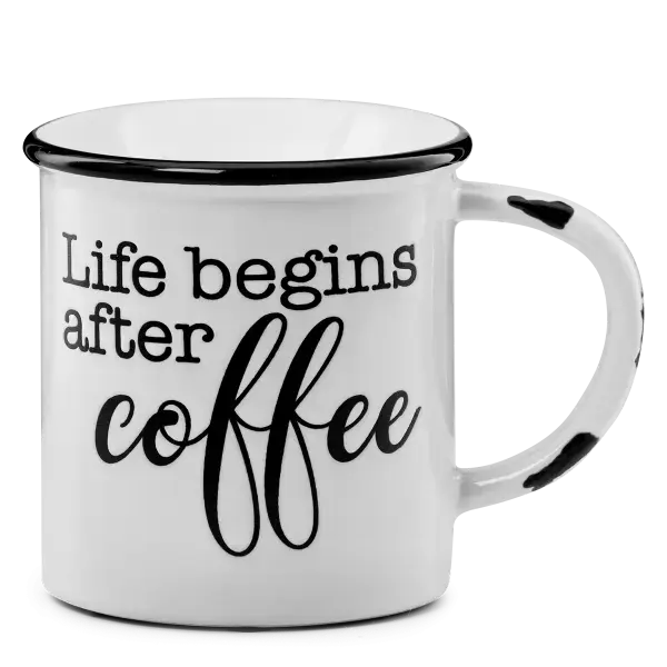 But First, Coffee Warmer - Image 2