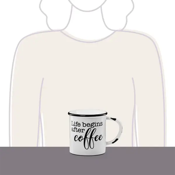 But First, Coffee Warmer - Image 3