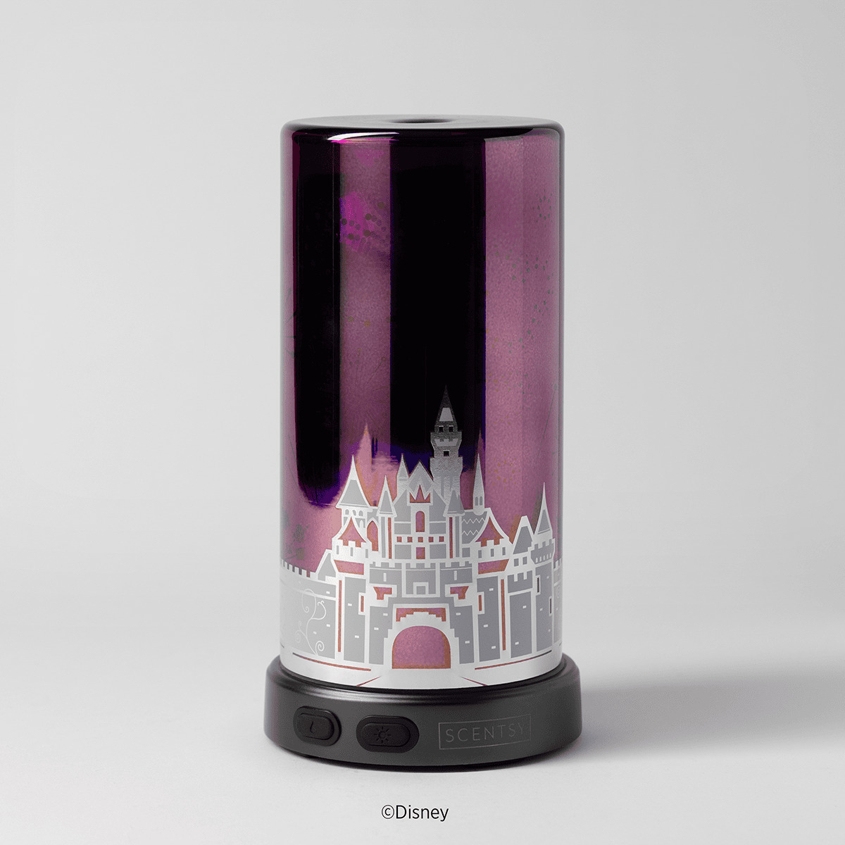 Disneyland Resort 70th Anniversary Celebration: Sleeping Beauty Castle – Scentsy Diffuser - Image 4