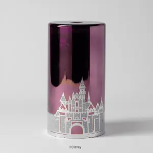Disneyland Resort 70th Anniversary Celebration: Sleeping Beauty Castle – Scentsy Diffuser Shade