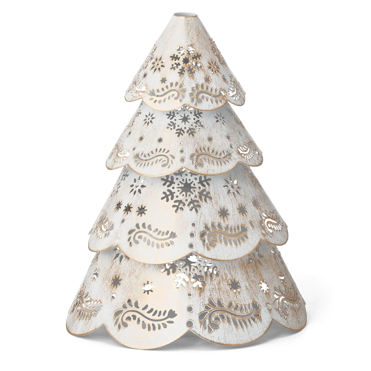 Trim the Tree - Shade Only