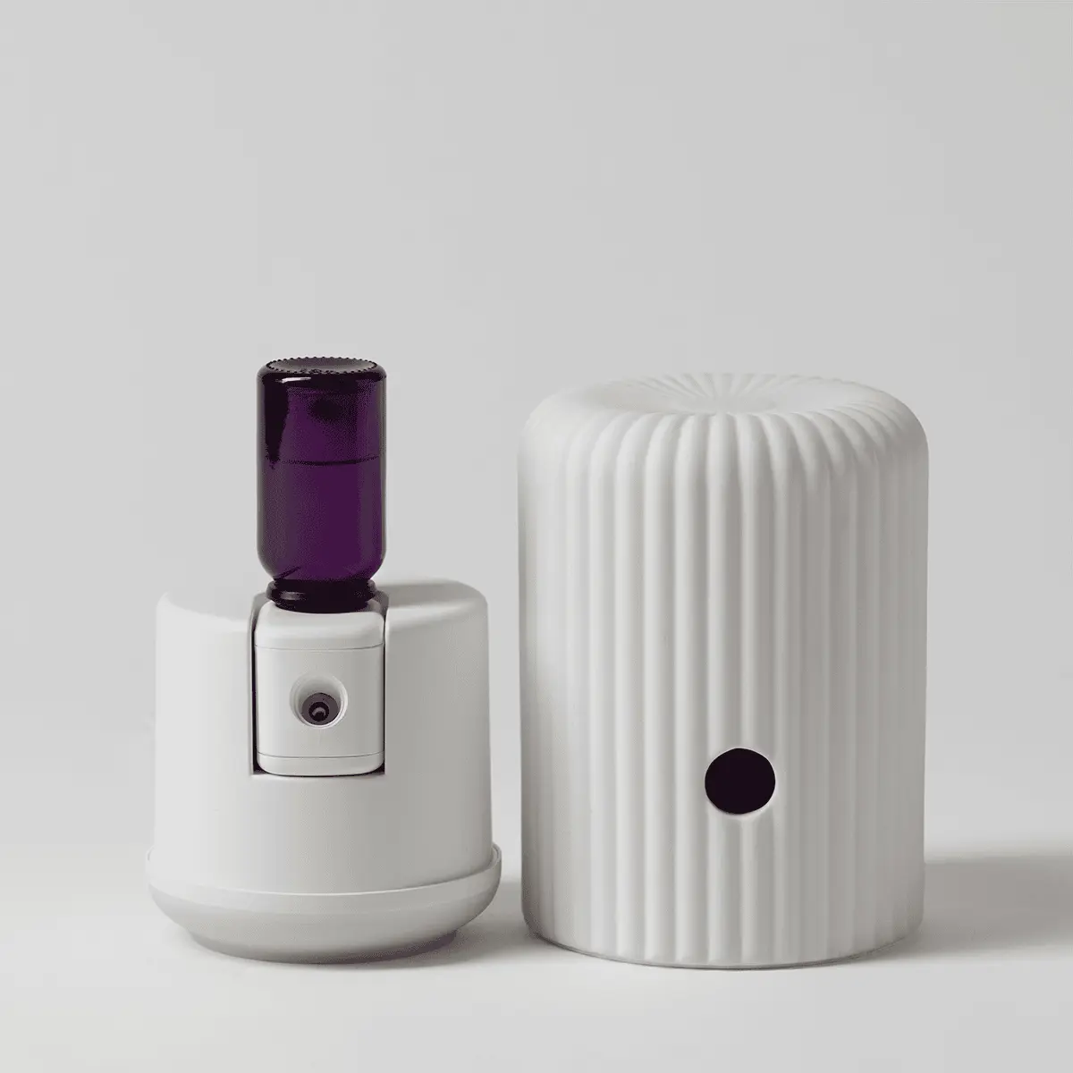 Scentsy Solo Diffuser & One Fragrance Cartridge Bundle - Image 5