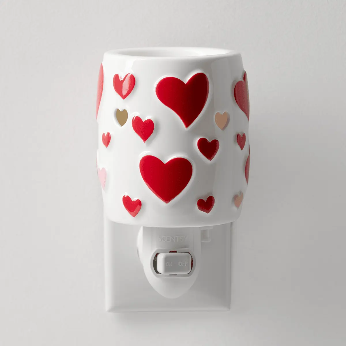 Heartstruck Mini Warmer - Image 2
