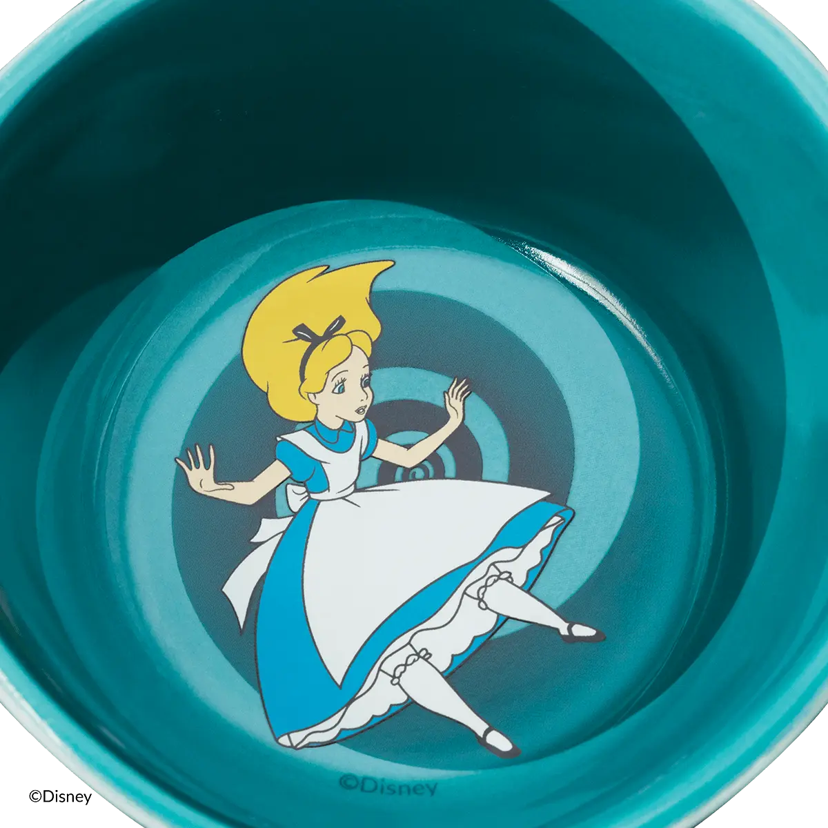 Alice in Wonderland - Scentsy Warmer - Image 8