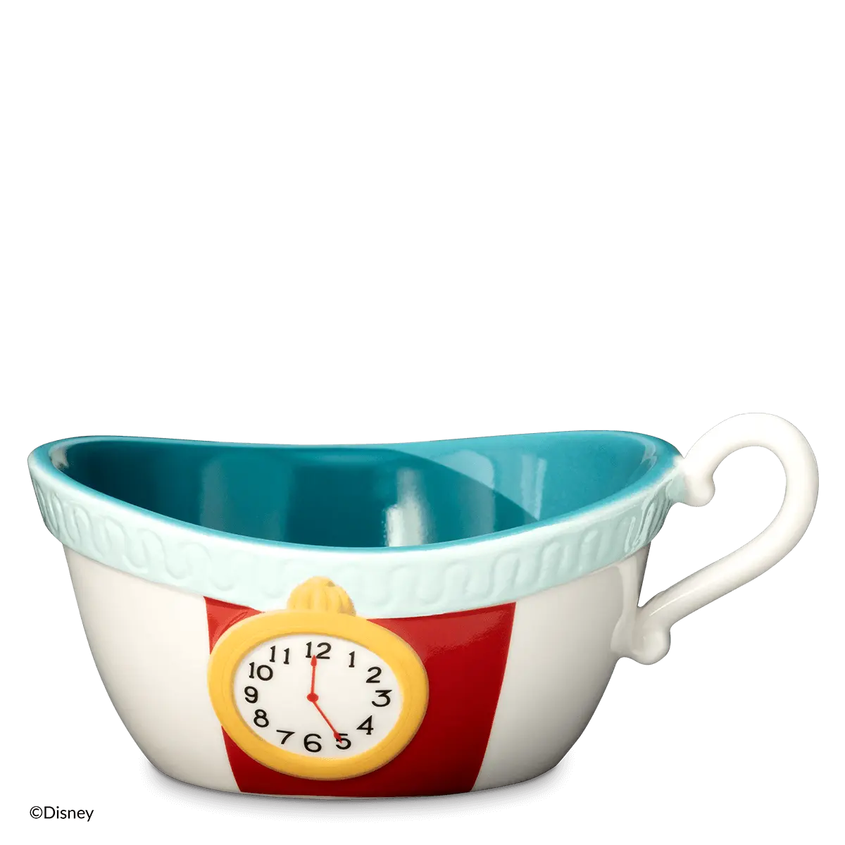 Alice in Wonderland - Scentsy Warmer - Image 7