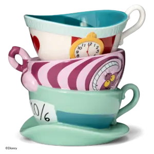 Alice in Wonderland - Scentsy Warmer