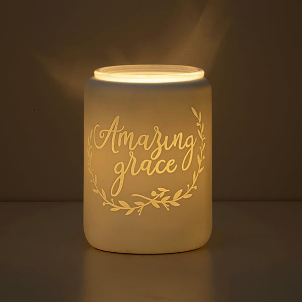 Amazing Grace Warmer - Image 6