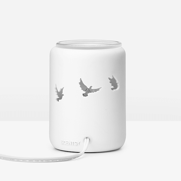 Amazing Grace Warmer - Image 5