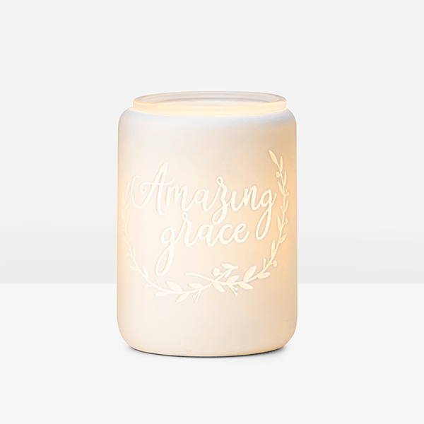Amazing Grace Warmer - Image 3