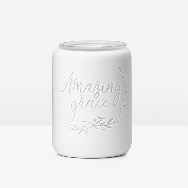 Amazing Grace Warmer - Image 4