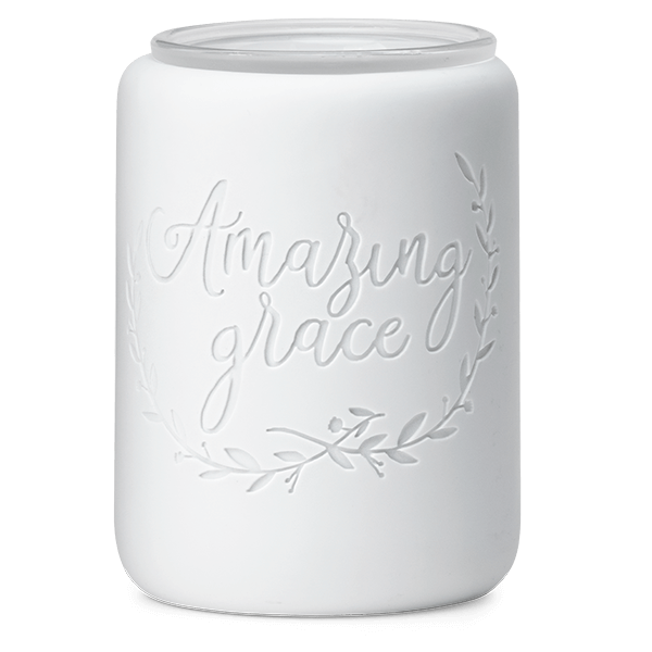 Amazing Grace Warmer - Image 2