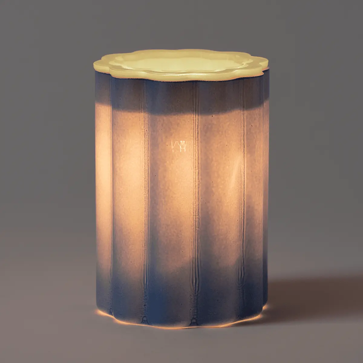 Bloomie – Blue Warmer - Image 3