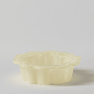 Bloomie Yellow Dish