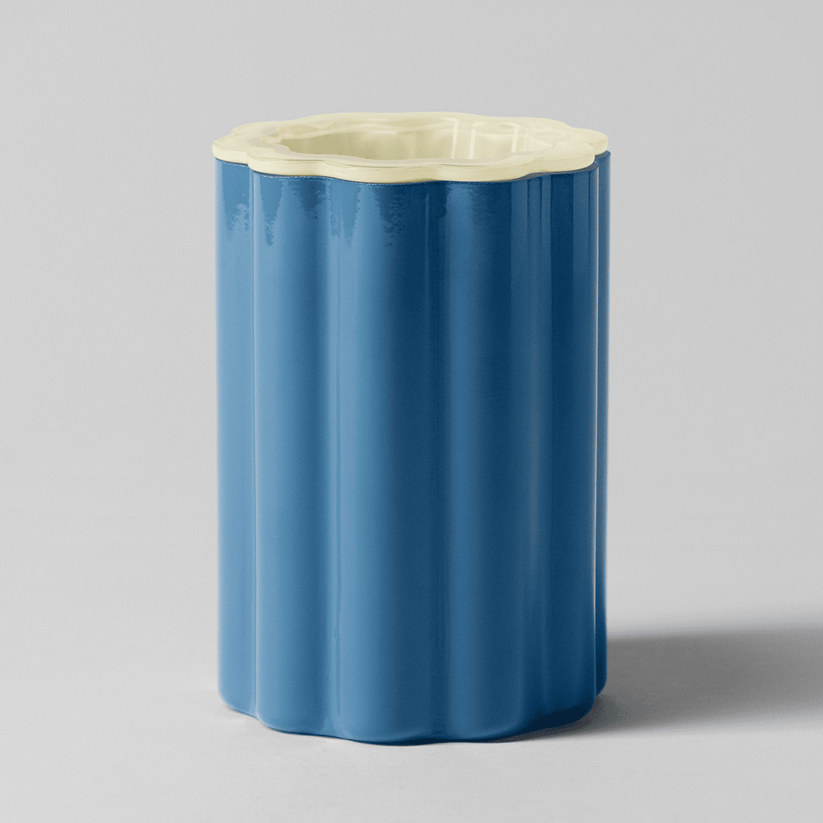 Bloomie – Blue Warmer - Image 4